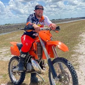 Meet your Posher, Nick